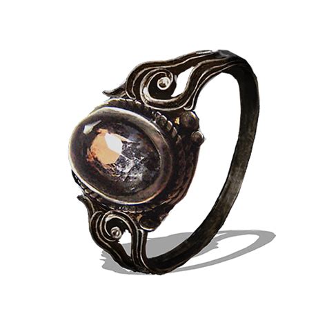 Leveling Up Your Magic Skills with the Dark Souls Witch Ring